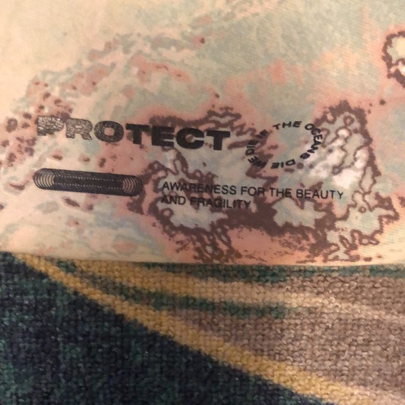 Adidas Parley sweat pants s different kind of pant - Picture 10 of 11